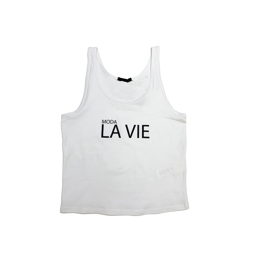 Camisole Feu de joie – Eve Lavoie - Designer
